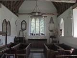 St Bartholomew (inside) monuments, Botley